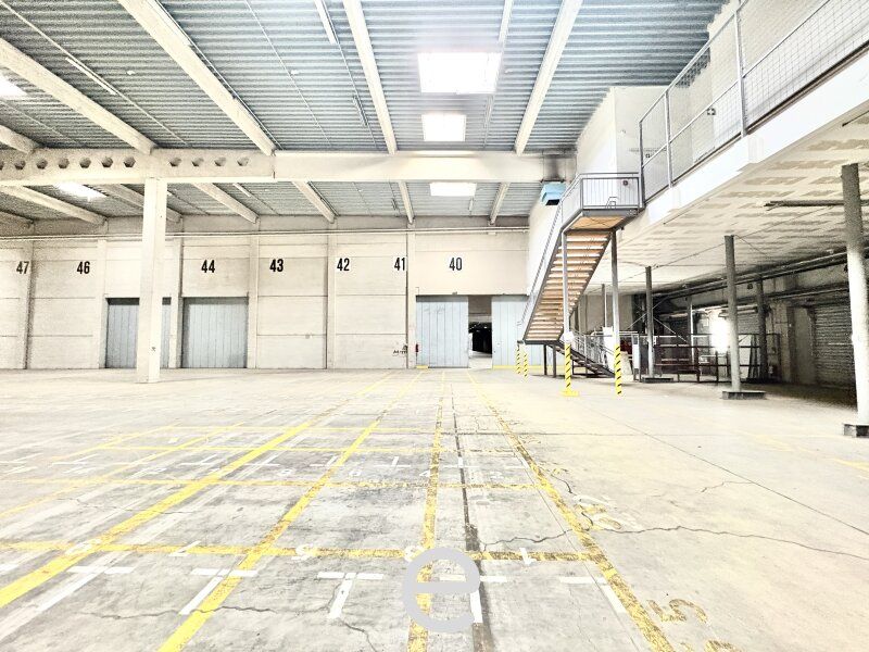 Blocklager zum Top-Preis in bester Lage – Wiener Neudorf - Bild 4