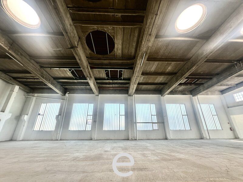 1.000,00m² Lagerhalle flexibel in Enns zu vermieten! - Bild 18