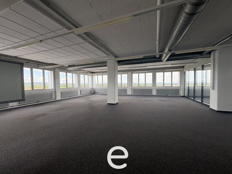 Moderne Büroflächen mit flexiblen Nutzungsmöglichkeiten – Gesamtfläche ca. 713 m² in Marchtrenk zu mieten! - Bild 2