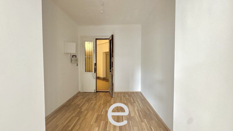 2-Zimmer-Altbauwohnung – ruhig gelegene Wohnung nahe Schönbrunn - Bild 4