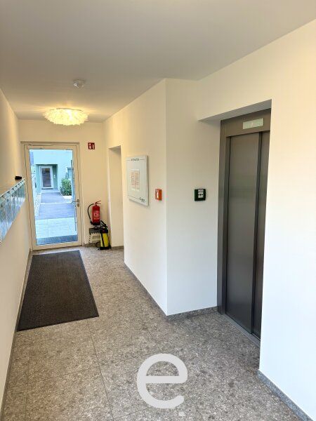 Traumhafte Gartenwohnung mit Carport mitten in Neukirchen/Lambach - Bild 13