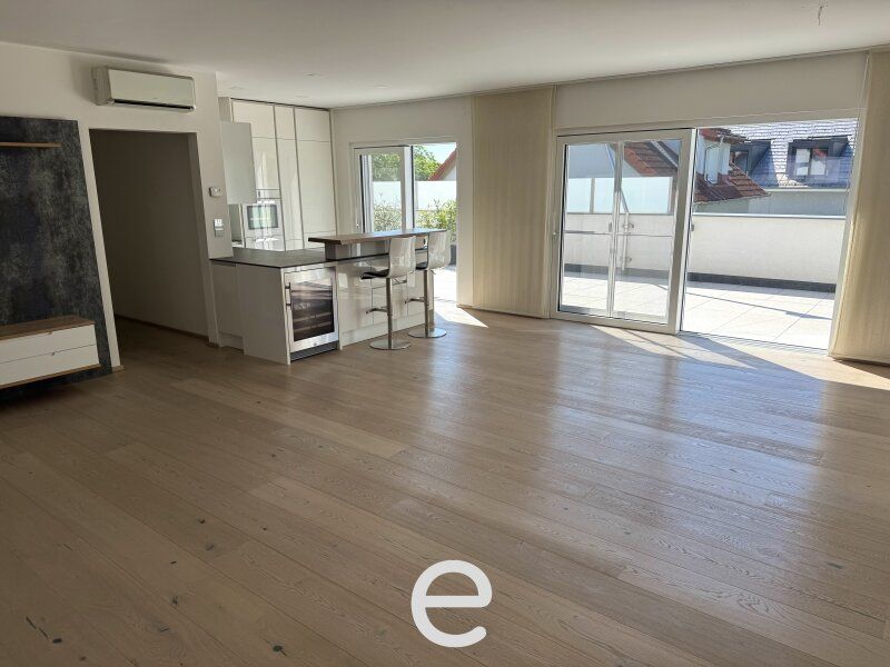 Penthouse der Extraklasse mit 76m² Dachterrassen-Oase - Bild 9