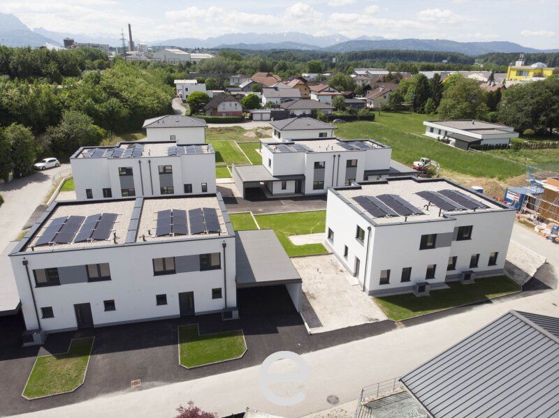Doppelhaushälfte TOP 10.2, belagsfertig "In der Au" in Laakirchen - sofort verfügbar! - Bild 4