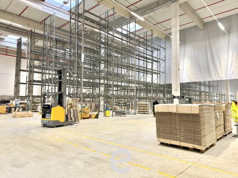 Moderne Logistik- und Bürofläche zu mieten I Bruck an der Leitha - Bild 8