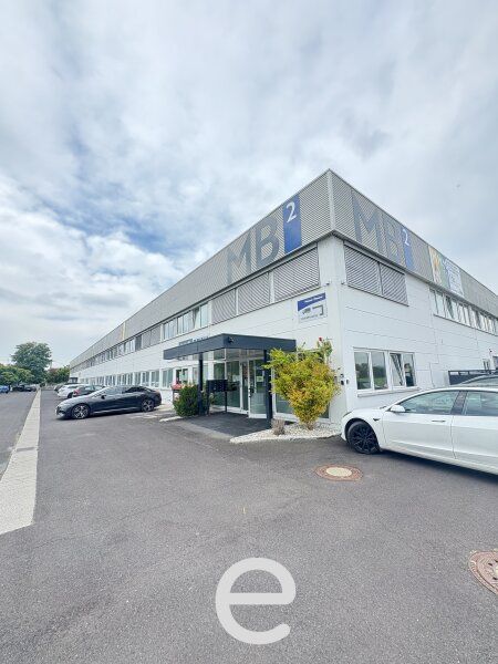 Büro in Hörsching – ca. 44 m², sofort verfügbar - Bild 7