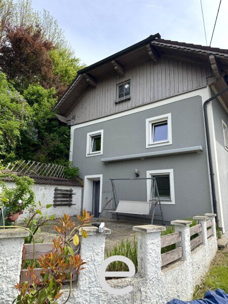 Großzügiges Einfamilienhaus mit XXL-Doppelgarage & viel Potential in Steinerkirchen an der Traun - Bild 6