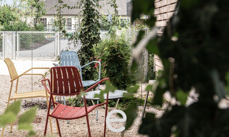 HYGGE Wohnen - Top B3.4 mit 3 Zimmer und Balkon im 3.OG - Bild 7