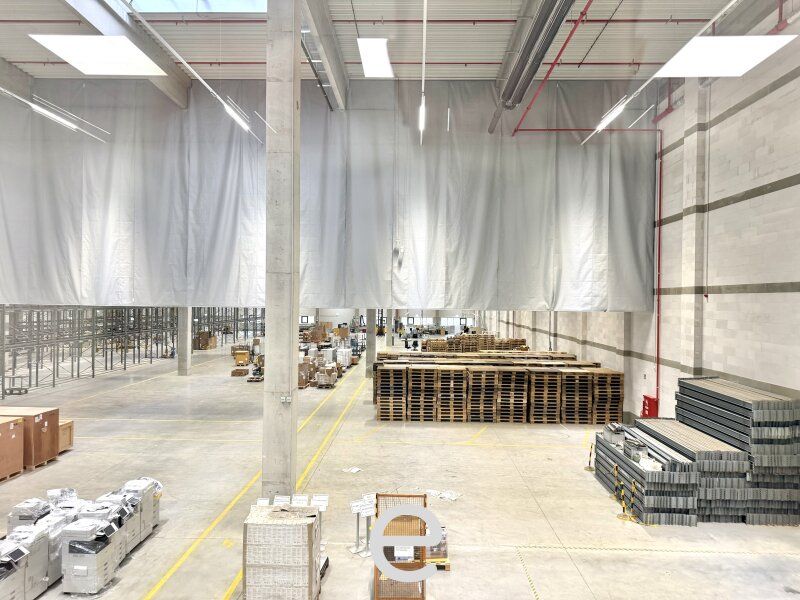 Moderne Logistik- und Bürofläche zu mieten I Bruck an der Leitha - Bild 3