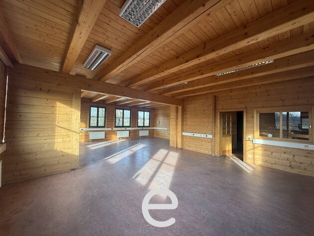 Attraktives Holzhaus in Wankham bei Regau
