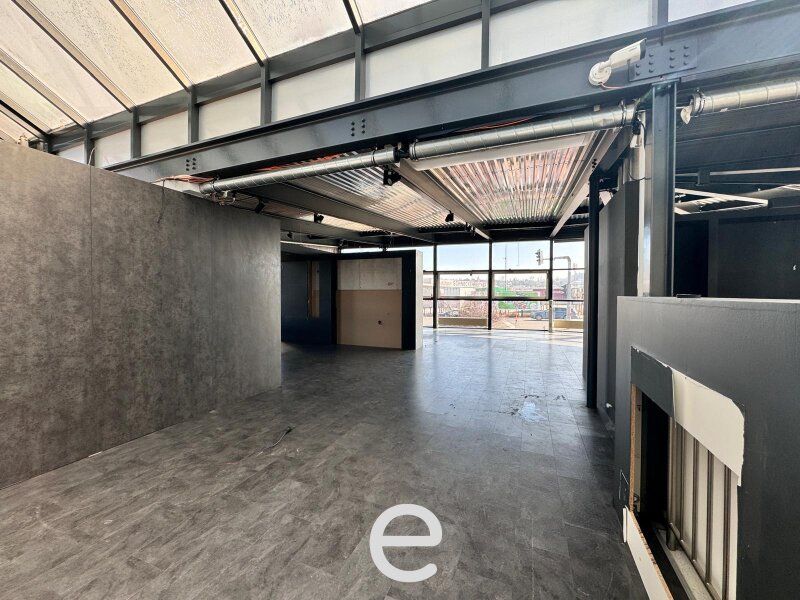 Moderner Showroom mit Büro- und Lagerflächen in Ansfelden zu verkaufen! - Bild 10