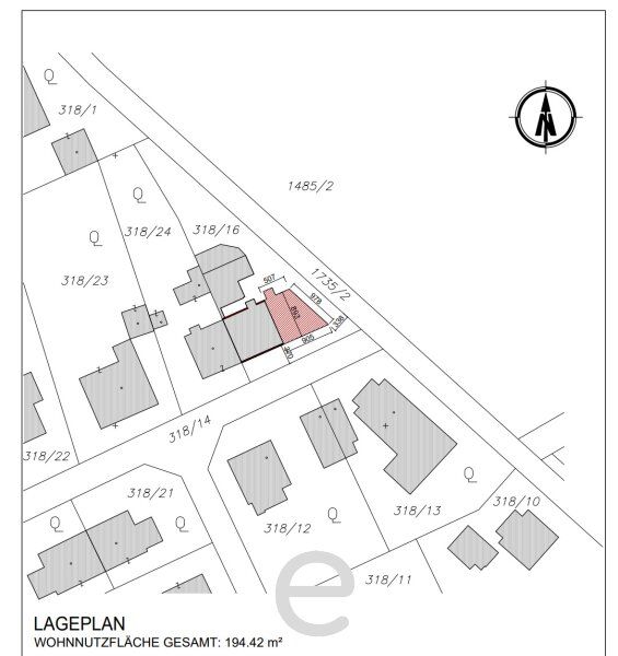 Wohnhaus mit viel Potential, Garten & Pool in Wels-Maxlheid - Bild 30