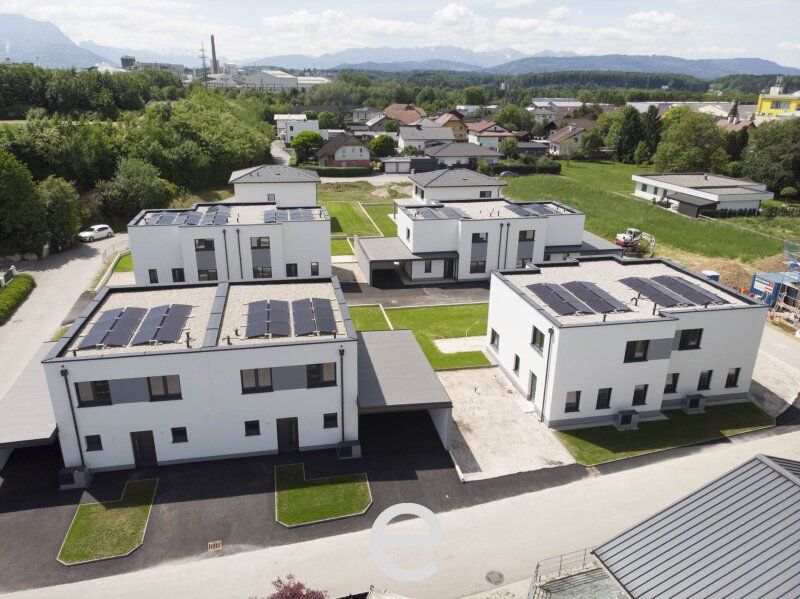 Einfamilienhaus TOP 7, belagsfertig "In der Au" in Laakirchen - sofort verfügbar! - Bild 7