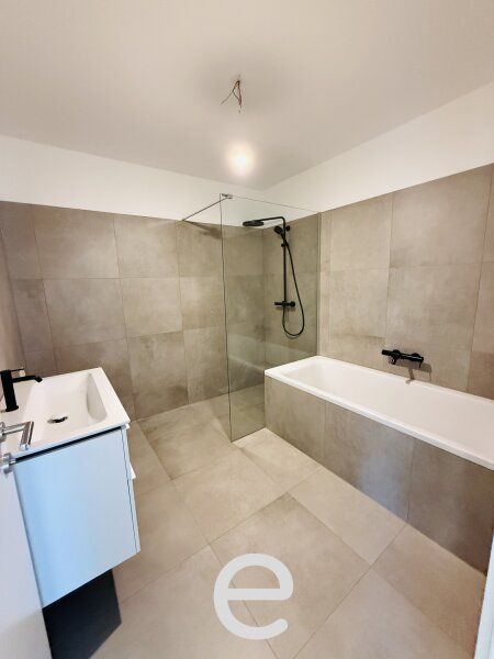 Wohnen am Farnholz - 4 Zimmer-Wohnung 1.OG/TOP 3.4 inkl. 2 TGP und großer loggia - Bild 8