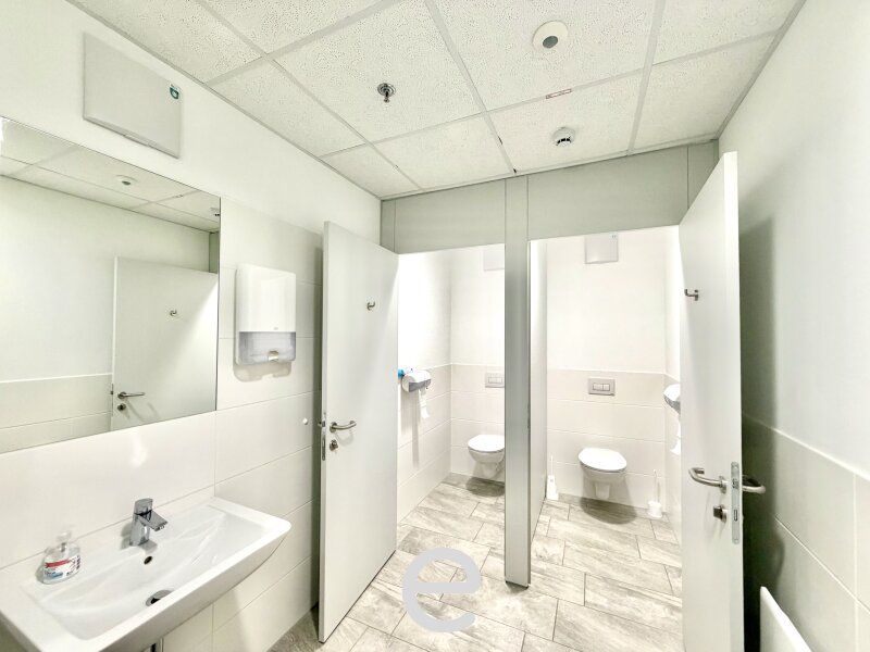 Moderne Logistik- und Bürofläche zu mieten I Bruck an der Leitha - Bild 17