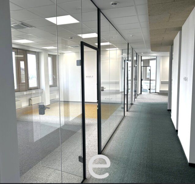 Modern sanierte Büroflächen in Wien – flexible Anmietung möglich! - Bild 1