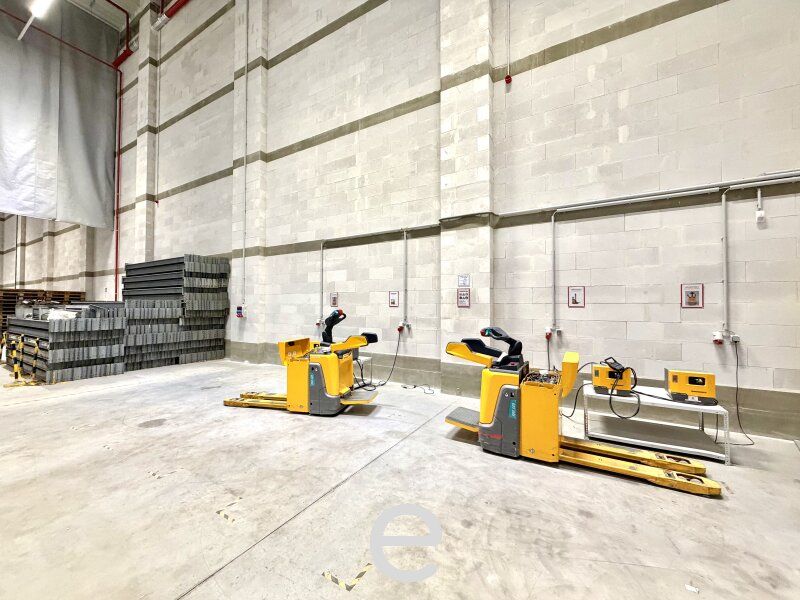 Moderne Logistik- und Bürofläche zu mieten I Bruck an der Leitha - Bild 30