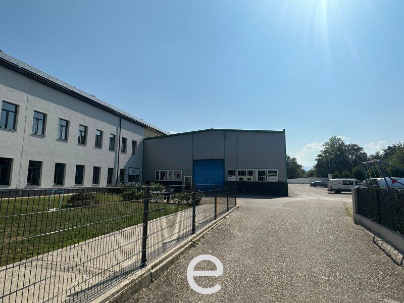 Lagerfläche / Produktionsfläche in Sierning zu vermieten! - Bild 5