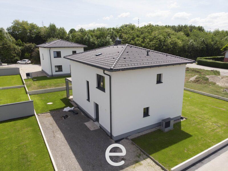 Einfamilienhaus TOP 6, belagsfertig "In der Au" in Laakirchen - sofort verfügbar! - Bild 4