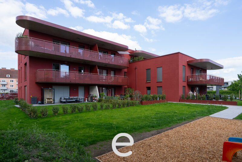 Premium Apartment inkl. Balkon und TGP in Wels - Bild 16