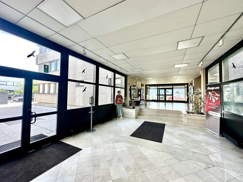 600m² Lagerfläche und individuelle Büroflächen in Wien zu mieten! - Bild 5