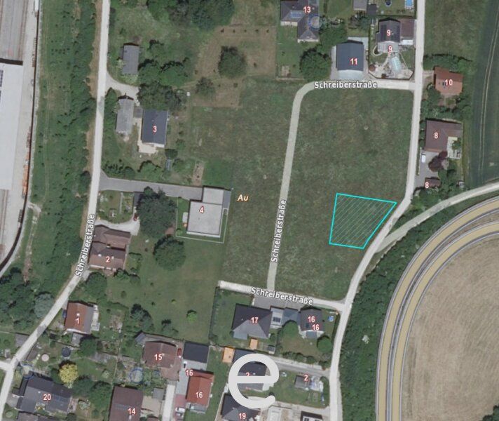 Einfamilienhaus TOP 7, belagsfertig "In der Au" in Laakirchen - sofort verfügbar! - Bild 14