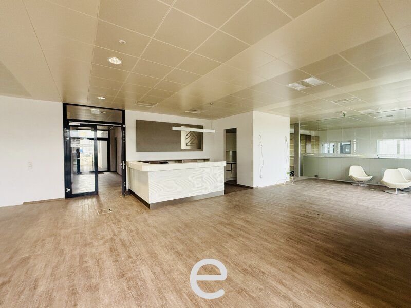 Moderne Gewerbeflächen in Vorchdorf zu vermieten - Bild 16
