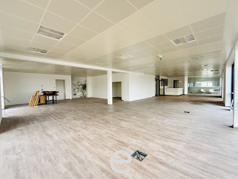 Moderne Gewerbeflächen in Vorchdorf zu vermieten - Bild 2