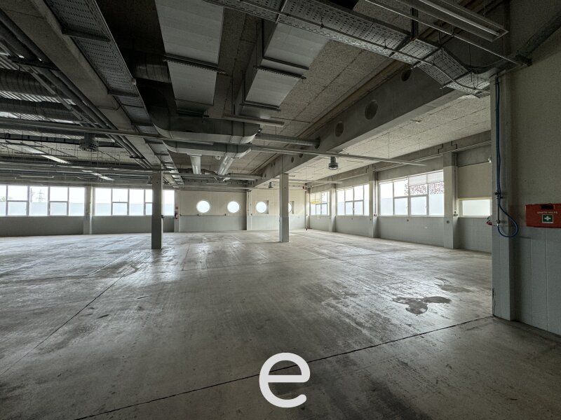 Produktions und Lagerhalle mit hervorragender Verkehrsanbindung! - Bild 7