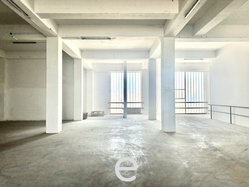 1.000,00m² Lagerhalle flexibel in Enns zu vermieten! - Bild 6