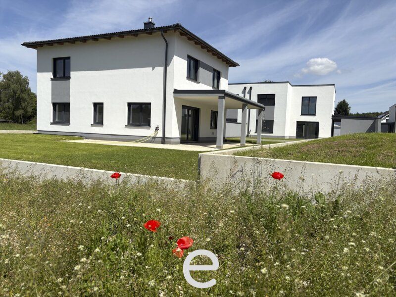 Einfamilienhaus TOP 6, belagsfertig "In der Au" in Laakirchen - sofort verfügbar! - Bild 8