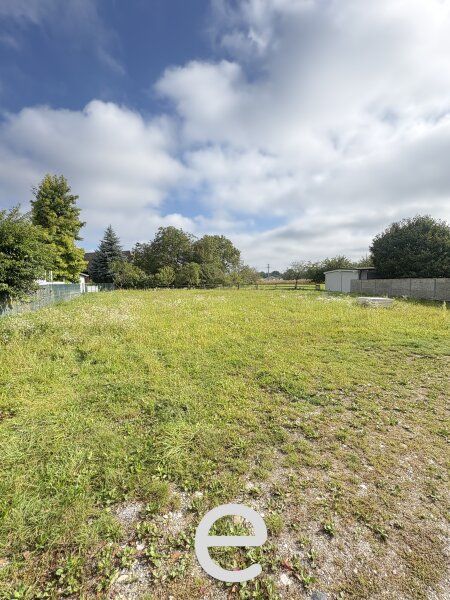 Ihr Traumgrundstück in Marchtrenk – rd. 821m² voller Möglichkeiten - Bild 2