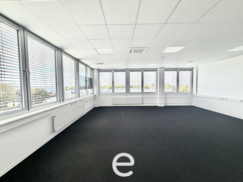 Büro im modernen Gewerbepark im Nord-Westen Wiens I Zukunftspark+ in Tulln - Bild 1