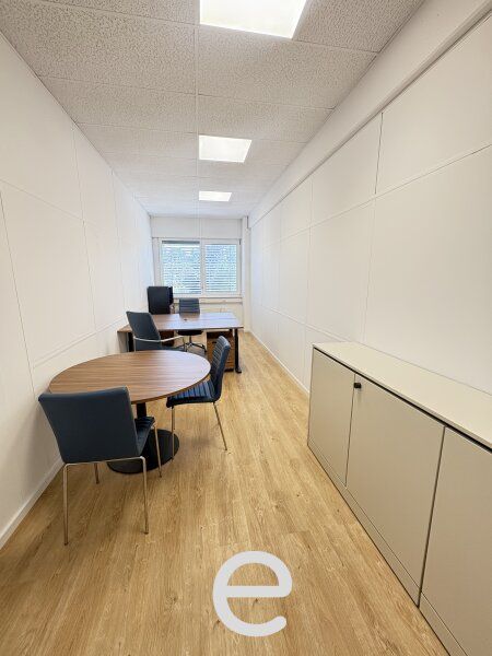 Büro - Mühlbachstraße 2 / 2.06, 4063 Hörsching - Bild 1