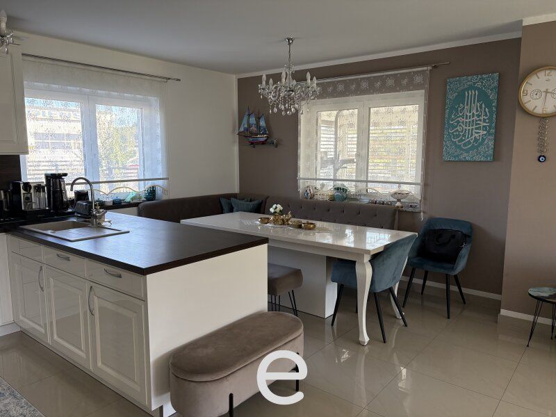 Exklusives Einfamilienhaus – großzügiges Wohnen mit Wintergarten – einziehen und wohlfühlen - Bild 4