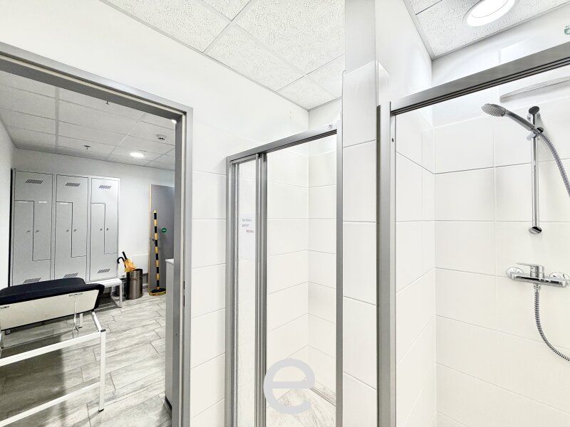 Moderne Logistik- und Bürofläche zu mieten I Bruck an der Leitha - Bild 13
