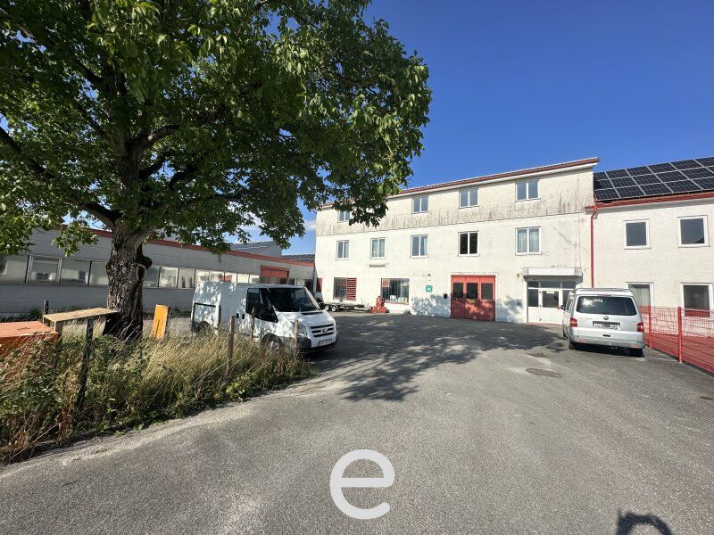 Gewerbeliegenschaft in Antiesenhofen zu verkaufen! - Bild 2