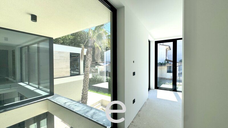 Exklusive Moderne Villa in Pula/ Pješčana Uvala: Luxus und Komfort auf 507,62m² - Bild 16