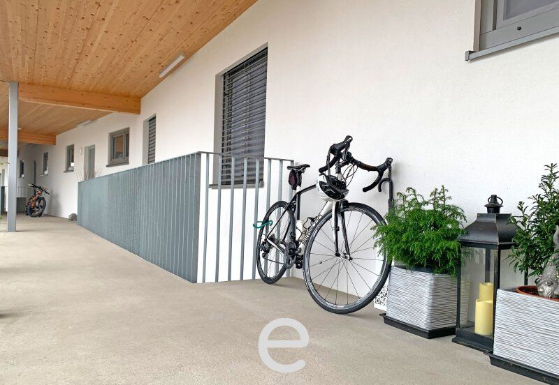 HYGGE Wohnen - Dachgeschosswohnung Top A3.1 mit großzügiger Terrasse im 3.OG - Bild 11