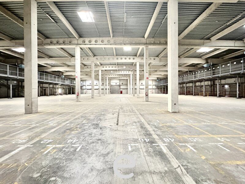 Blocklager zum Top-Preis in bester Lage – Wiener Neudorf - Bild 1