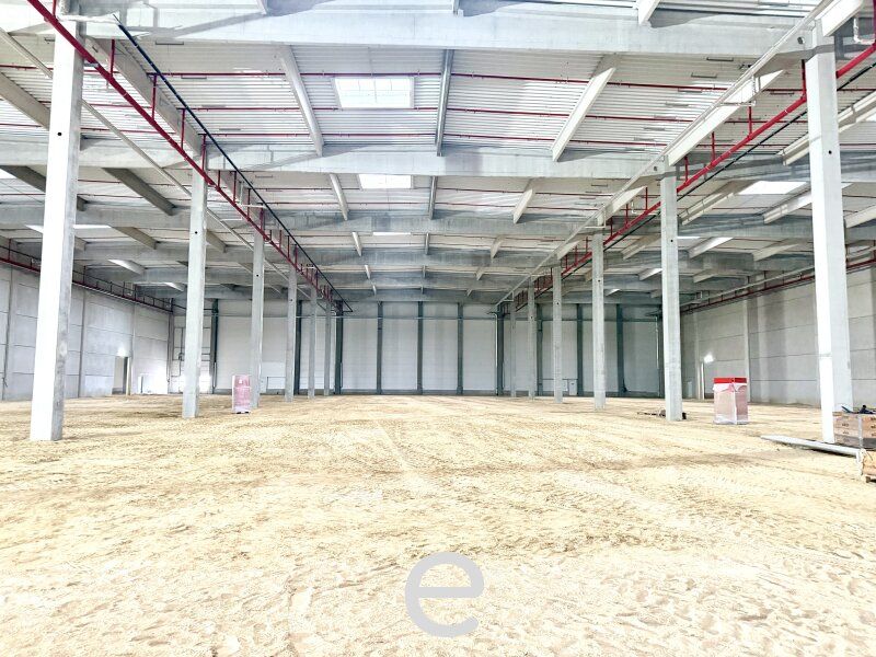 Direkt an der Grenze zwischen Österreich, Slowakei und Ungarn I Lager- und Produktionshalle ab 3.500 m² zu mieten - Bild 11