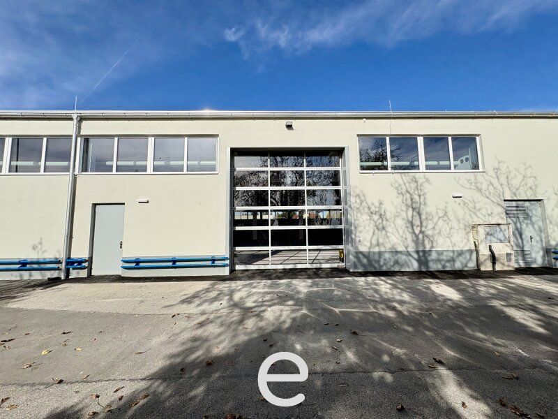 Lagerhalle in Brunn am Gebirge zu mieten - Bild 2