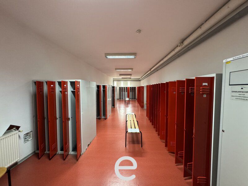 Produktions und Lagerhalle mit hervorragender Verkehrsanbindung! - Bild 12