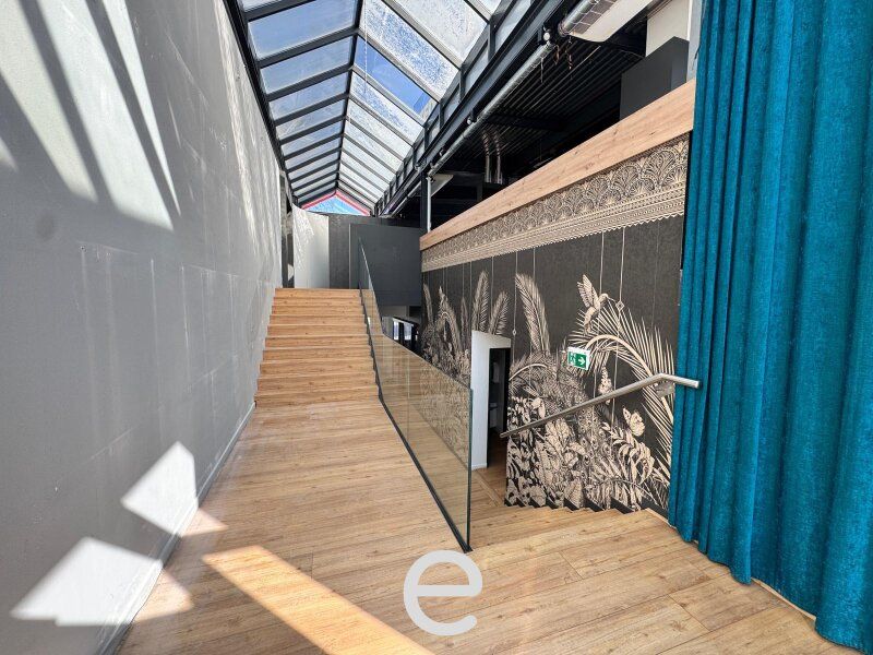 Moderner Showroom mit Büro- und Lagerflächen in Ansfelden zu verkaufen! - Bild 7