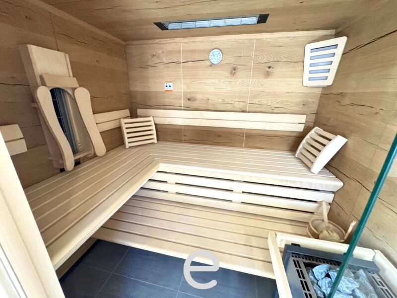 Penthouse der Extraklasse mit 76m² Dachterrassen-Oase - Bild 15