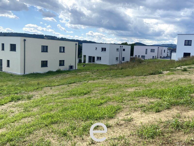 Sonnige Baugrundstücke für Mehrparteinhaus in Katsdorf - Bild 3
