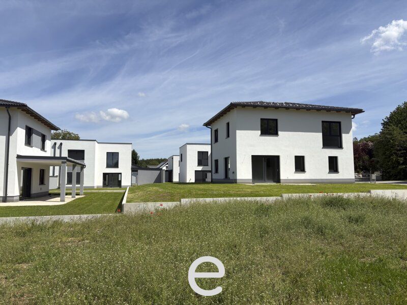 Einfamilienhaus TOP 7, belagsfertig "In der Au" in Laakirchen - sofort verfügbar! - Bild 8
