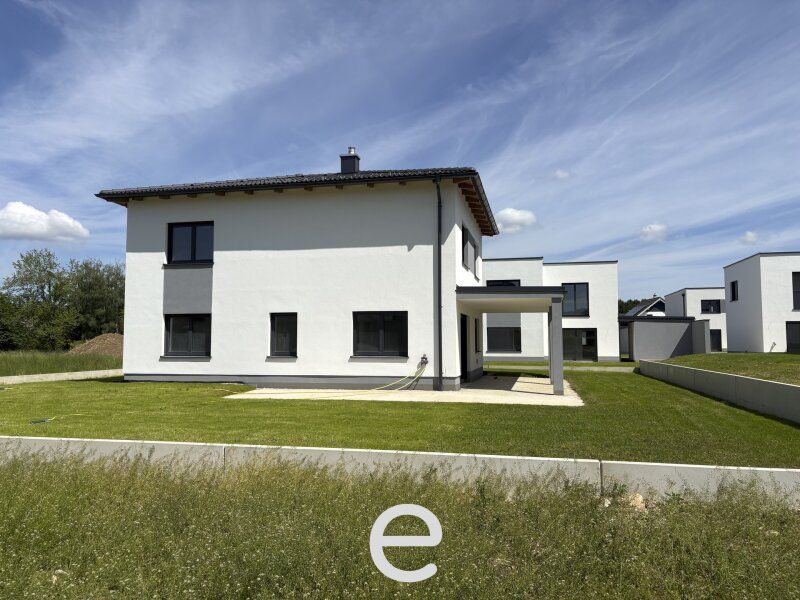 Einfamilienhaus TOP 6, belagsfertig "In der Au" in Laakirchen - sofort verfügbar! - Bild 10