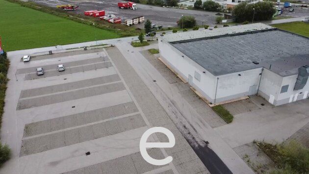 Top-Gewerbestandort mit Entwicklungspotenzial in Liezen