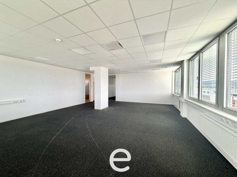 Büro im modernen Gewerbepark im Nord-Westen Wiens I Zukunftspark+ in Tulln - Bild 2