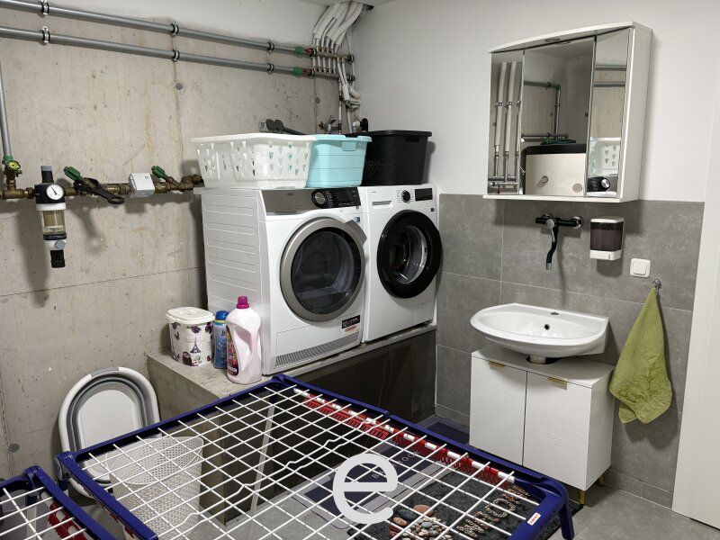 Exklusives Einfamilienhaus – großzügiges Wohnen mit Wintergarten – einziehen und wohlfühlen - Bild 25